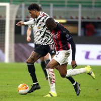 Milan - Manchester United