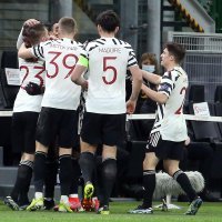 Milan - Manchester United