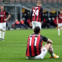 Milan - Manchester United