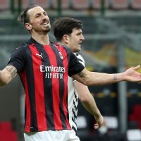 Milan - Manchester United