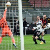 Milan - Manchester United