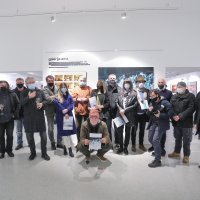 Izložba fotografija 'VODA 2021'