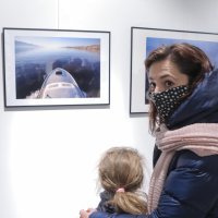 Izložba fotografija 'VODA 2021'