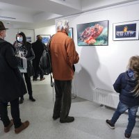 Izložba fotografija 'VODA 2021'
