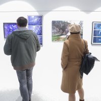 Izložba fotografija 'VODA 2021'