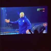 Slavlje u domu Ive Šarić