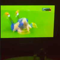 Slavlje u domu Ive Šarić