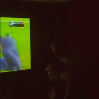 Slavlje u domu Ive Šarić