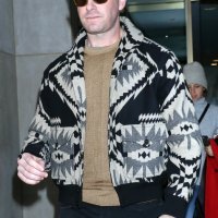 Armie Hammer