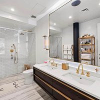 Penthouse Belle Hadid