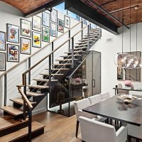 Penthouse Belle Hadid