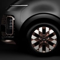 Hyundai Staria Premium