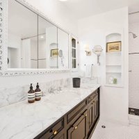 Dom glumice Maye Rudolph