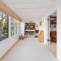 Dom glumice Maye Rudolph