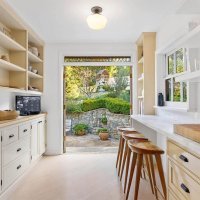 Dom glumice Maye Rudolph