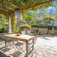 Dom glumice Maye Rudolph