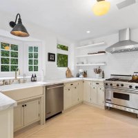 Dom glumice Maye Rudolph