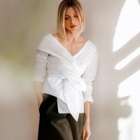 Najnovija kolekcija Diane Viljevac