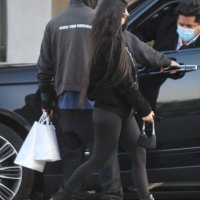 Kourtney Kardashian i Travis Barker