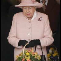 Kraljica Elizabeta II