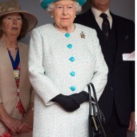 Kraljica Elizabeta II