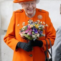 Kraljica Elizabeta II