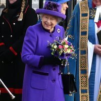 Kraljica Elizabeta II