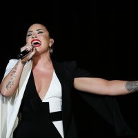 Demi Lovato