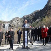 Gradonačelnik Knina Marko Jelić najavio kandidaturu za šibensko-kninskog župana