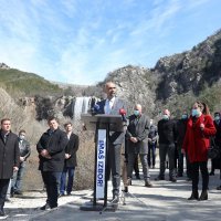 Gradonačelnik Knina Marko Jelić najavio kandidaturu za šibensko-kninskog župana