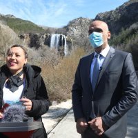 Gradonačelnik Knina Marko Jelić najavio kandidaturu za šibensko-kninskog župana