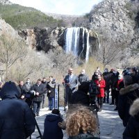 Gradonačelnik Knina Marko Jelić najavio kandidaturu za šibensko-kninskog župana