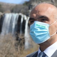 Gradonačelnik Knina Marko Jelić najavio kandidaturu za šibensko-kninskog župana