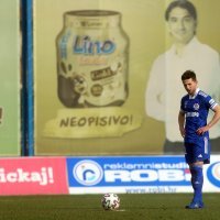 Slaven Belupo - Istra 1961