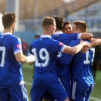 Slaven Belupo - Istra 1961