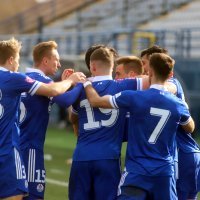 Slaven Belupo - Istra 1961