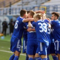 Slaven Belupo - Istra 1961