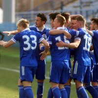 Slaven Belupo - Istra 1961