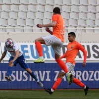 Hajduk - Šibenik