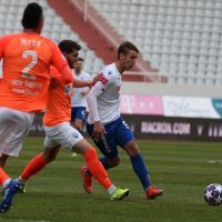 Hajduk - Šibenik
