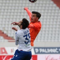 Hajduk - Šibenik