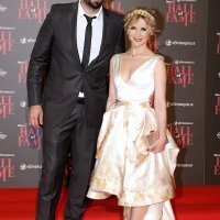 Danijela Martinović i Petar Grašo