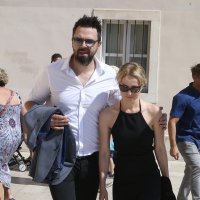 Danijela Martinović i Petar Grašo