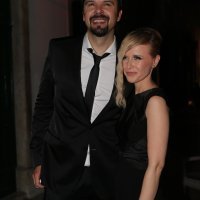 Danijela Martinović i Petar Grašo