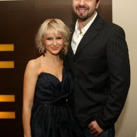 Danijela Martinović i Petar Grašo