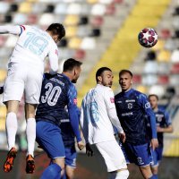 Rijeka - Varaždin (26. kolo Hrvatski Telekom Prve lige)