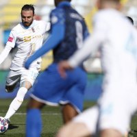 Rijeka - Varaždin (26. kolo Hrvatski Telekom Prve lige)