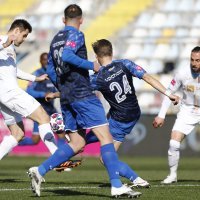 Rijeka - Varaždin (26. kolo Hrvatski Telekom Prve lige)