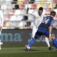Rijeka - Varaždin (26. kolo Hrvatski Telekom Prve lige)
