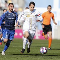 Rijeka - Varaždin (26. kolo Hrvatski Telekom Prve lige)